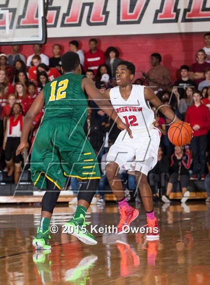 Thumbnail 3 in Newman Smith @ Creekview photogallery.