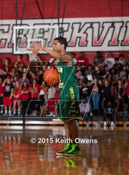 Thumbnail 2 in Newman Smith @ Creekview photogallery.