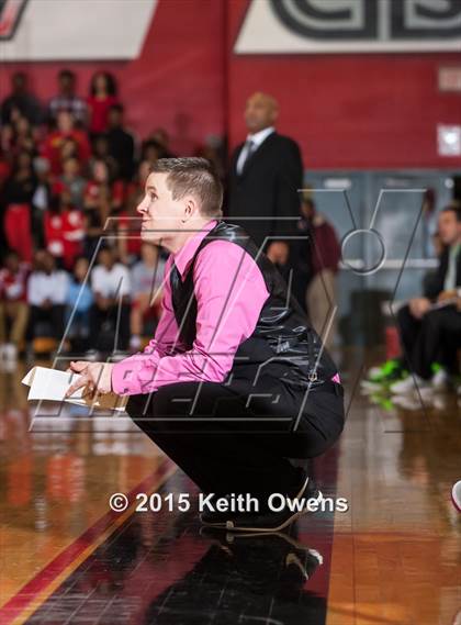 Thumbnail 1 in Newman Smith @ Creekview photogallery.