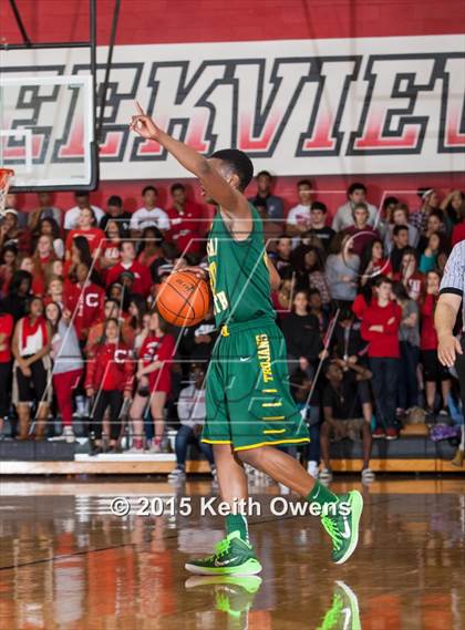 Thumbnail 2 in Newman Smith @ Creekview photogallery.