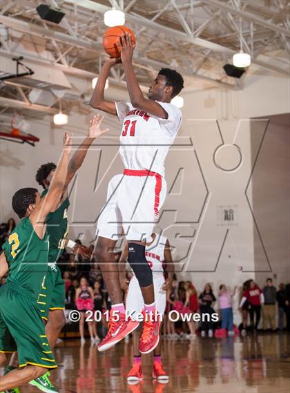 Thumbnail 1 in Newman Smith @ Creekview photogallery.