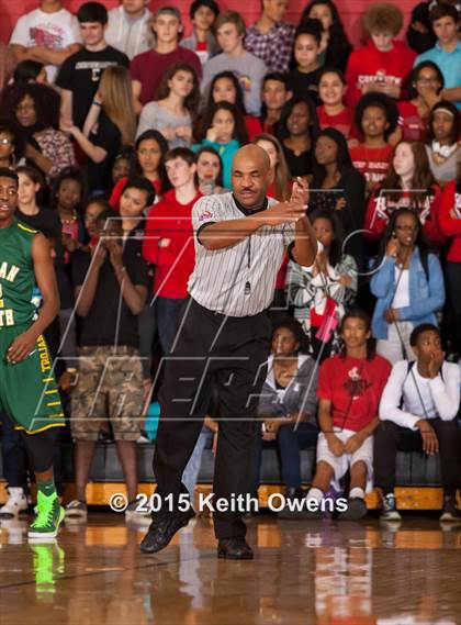 Thumbnail 1 in Newman Smith @ Creekview photogallery.