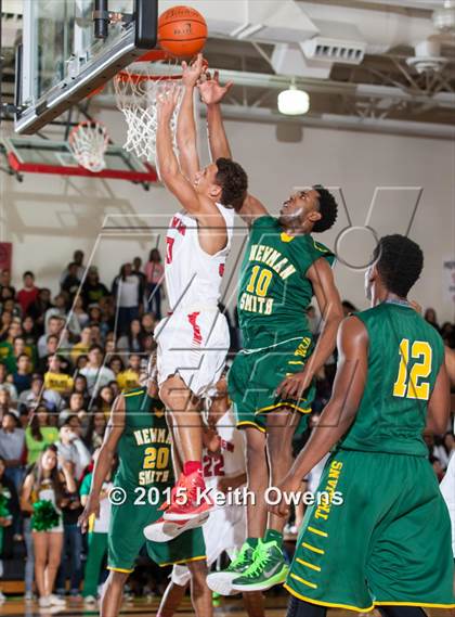 Thumbnail 2 in Newman Smith @ Creekview photogallery.