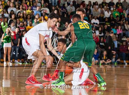 Thumbnail 3 in Newman Smith @ Creekview photogallery.
