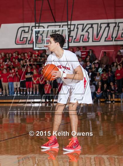 Thumbnail 3 in Newman Smith @ Creekview photogallery.