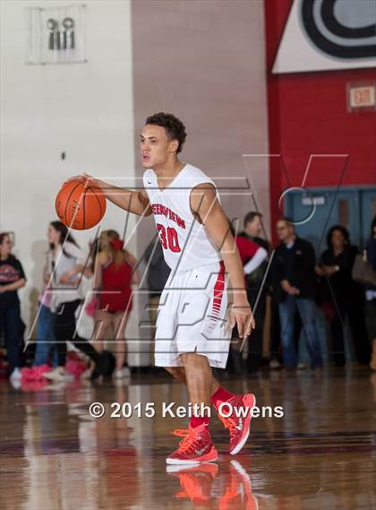 Thumbnail 3 in Newman Smith @ Creekview photogallery.