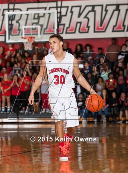 Thumbnail 1 in Newman Smith @ Creekview photogallery.