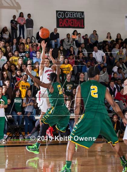 Thumbnail 1 in Newman Smith @ Creekview photogallery.