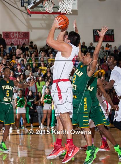 Thumbnail 1 in Newman Smith @ Creekview photogallery.