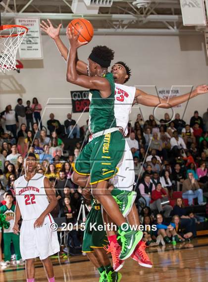 Thumbnail 3 in Newman Smith @ Creekview photogallery.