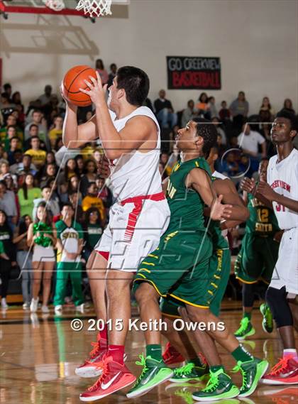 Thumbnail 3 in Newman Smith @ Creekview photogallery.