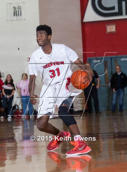 Thumbnail 2 in Newman Smith @ Creekview photogallery.