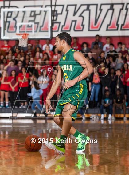 Thumbnail 1 in Newman Smith @ Creekview photogallery.