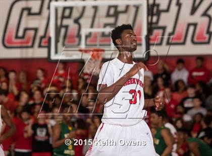Thumbnail 3 in Newman Smith @ Creekview photogallery.