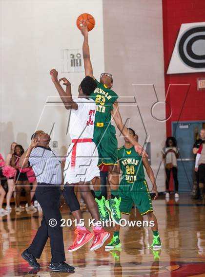 Thumbnail 1 in Newman Smith @ Creekview photogallery.