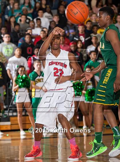 Thumbnail 2 in Newman Smith @ Creekview photogallery.