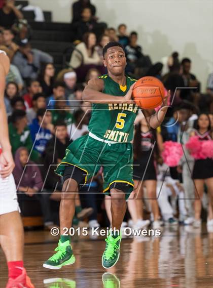 Thumbnail 1 in Newman Smith @ Creekview photogallery.