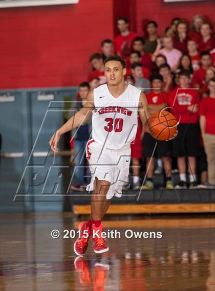 Thumbnail 2 in Newman Smith @ Creekview photogallery.