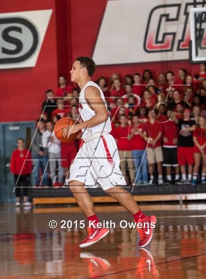 Thumbnail 2 in Newman Smith @ Creekview photogallery.