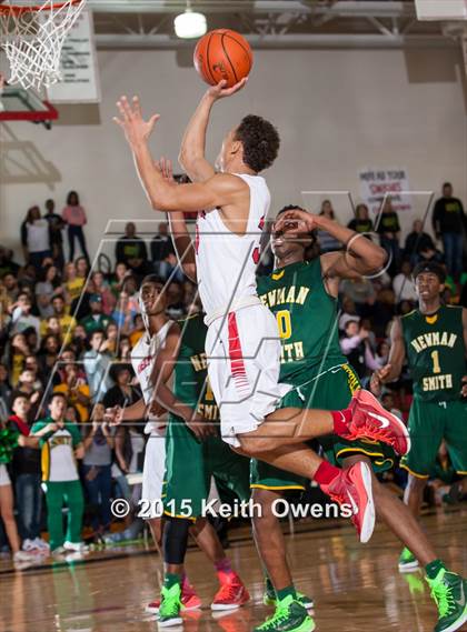 Thumbnail 3 in Newman Smith @ Creekview photogallery.