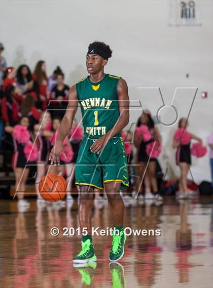 Thumbnail 3 in Newman Smith @ Creekview photogallery.