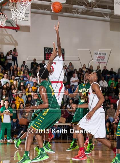 Thumbnail 2 in Newman Smith @ Creekview photogallery.