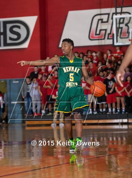 Thumbnail 1 in Newman Smith @ Creekview photogallery.