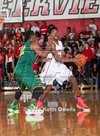 Thumbnail 1 in Newman Smith @ Creekview photogallery.