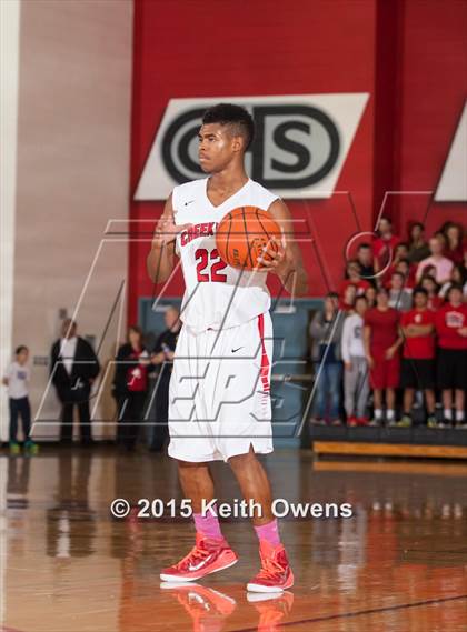 Thumbnail 1 in Newman Smith @ Creekview photogallery.