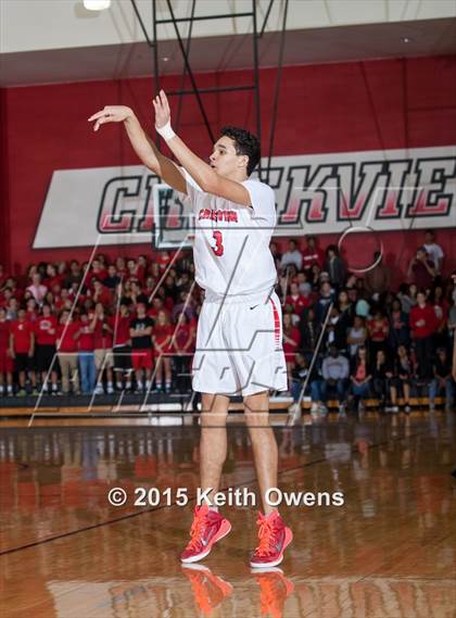 Thumbnail 1 in Newman Smith @ Creekview photogallery.