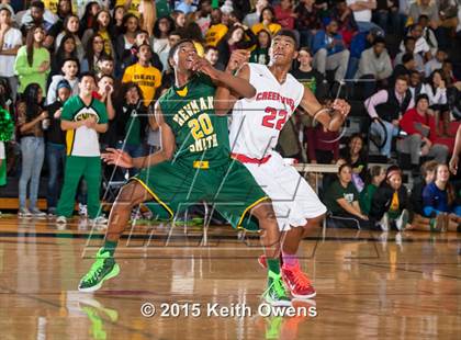 Thumbnail 1 in Newman Smith @ Creekview photogallery.