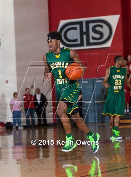 Thumbnail 2 in Newman Smith @ Creekview photogallery.
