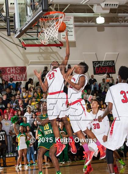 Thumbnail 2 in Newman Smith @ Creekview photogallery.