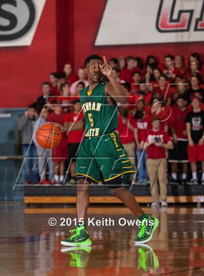 Thumbnail 3 in Newman Smith @ Creekview photogallery.