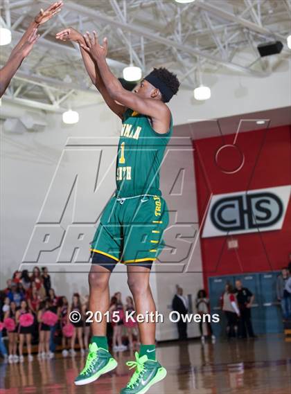 Thumbnail 2 in Newman Smith @ Creekview photogallery.