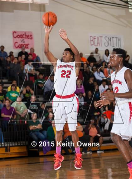 Thumbnail 2 in Newman Smith @ Creekview photogallery.