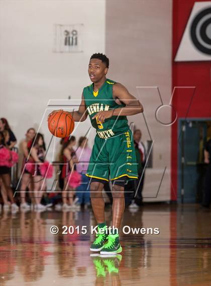 Thumbnail 1 in Newman Smith @ Creekview photogallery.