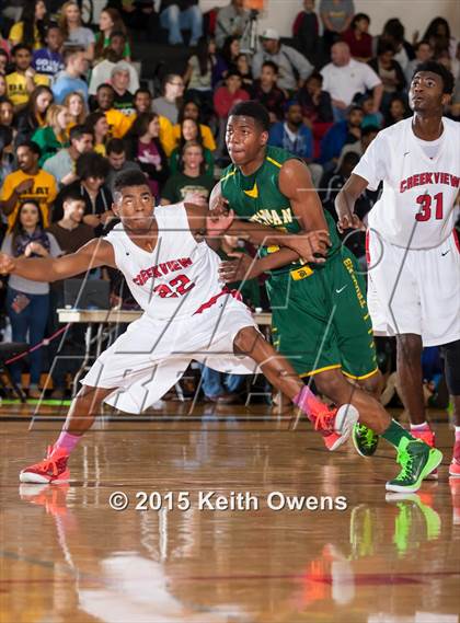 Thumbnail 2 in Newman Smith @ Creekview photogallery.