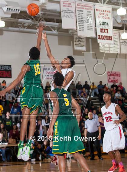 Thumbnail 1 in Newman Smith @ Creekview photogallery.