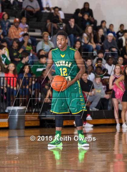 Thumbnail 2 in Newman Smith @ Creekview photogallery.