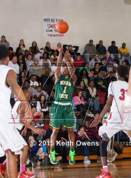 Thumbnail 3 in Newman Smith @ Creekview photogallery.