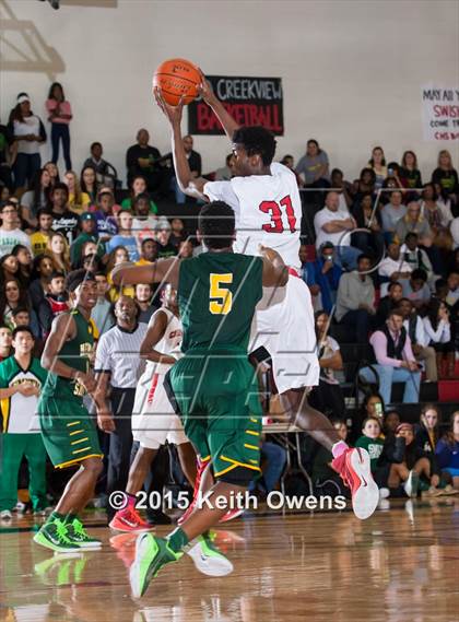 Thumbnail 1 in Newman Smith @ Creekview photogallery.