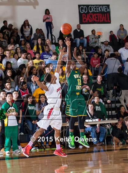 Thumbnail 1 in Newman Smith @ Creekview photogallery.