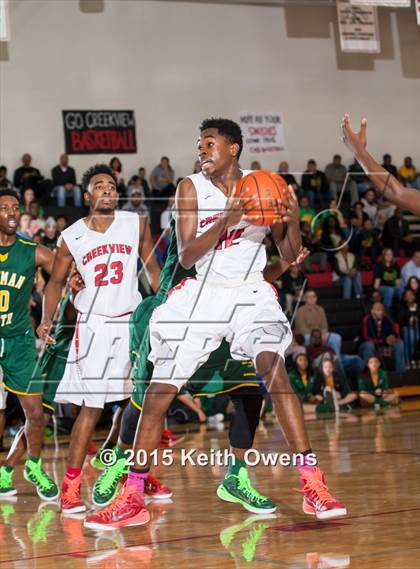 Thumbnail 2 in Newman Smith @ Creekview photogallery.