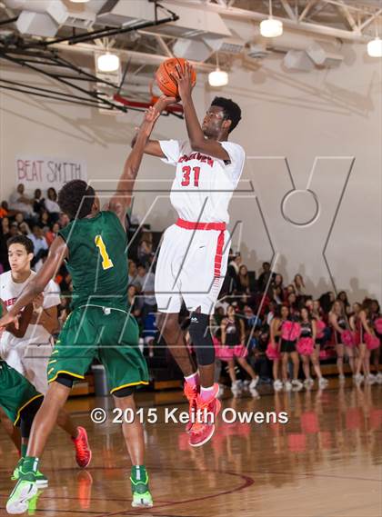 Thumbnail 3 in Newman Smith @ Creekview photogallery.