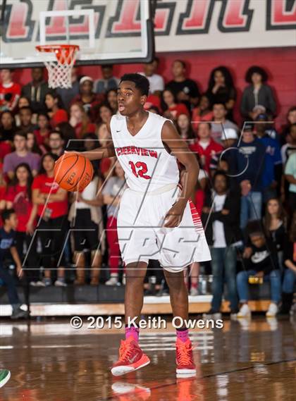 Thumbnail 3 in Newman Smith @ Creekview photogallery.