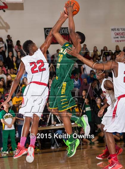 Thumbnail 3 in Newman Smith @ Creekview photogallery.