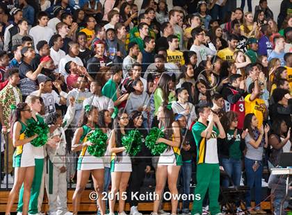 Thumbnail 3 in Newman Smith @ Creekview photogallery.