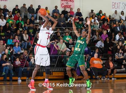 Thumbnail 1 in Newman Smith @ Creekview photogallery.