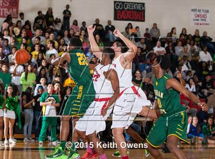 Thumbnail 2 in Newman Smith @ Creekview photogallery.